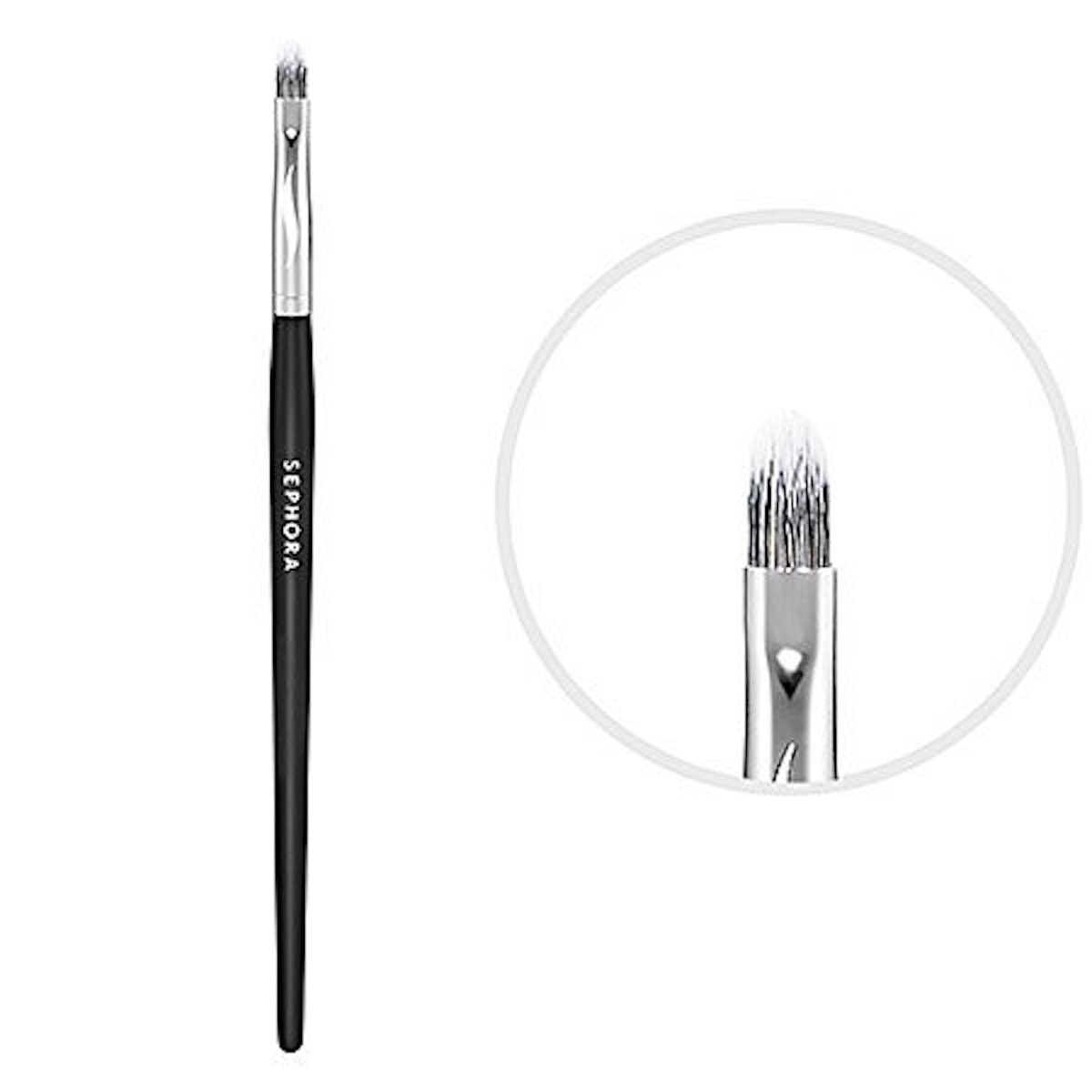 Pro Lip Brush #81 (Brocha de Labios)